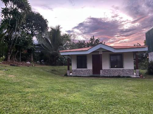Penas Blancas Apartment | Casa de Campo Nara
