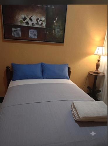 Granada Bed & Breakfast | Casa de Huéspedes El Almendro
