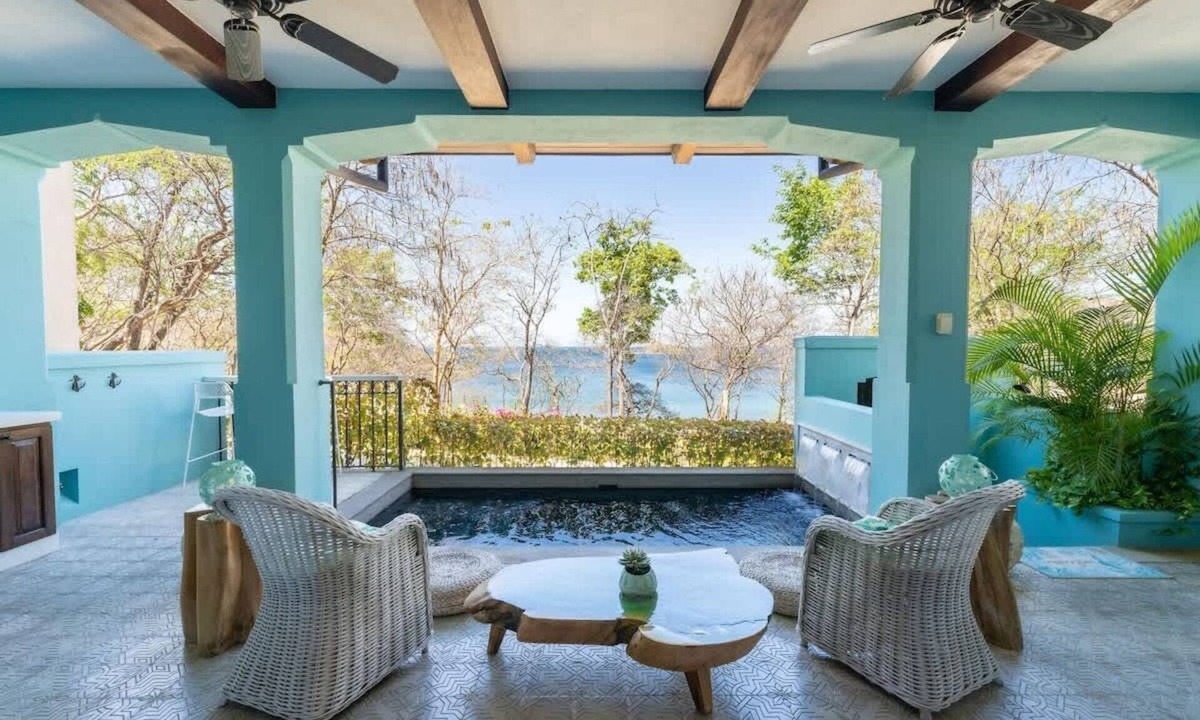 Las Catalinas Villa | Casa de los Sueños- 5 BR Home at Las Catalinas