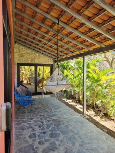 San Juan del Sur Apartment | Casa del Arte - Playa Maderas
