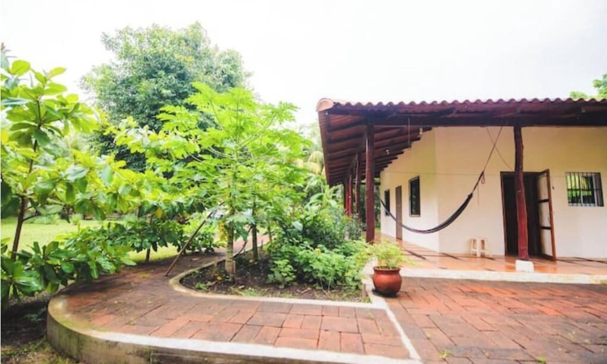 Aserradores House | Casa Dichosa