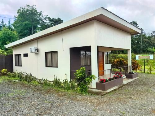 Aguacate Apartment | Casa el Corral #1