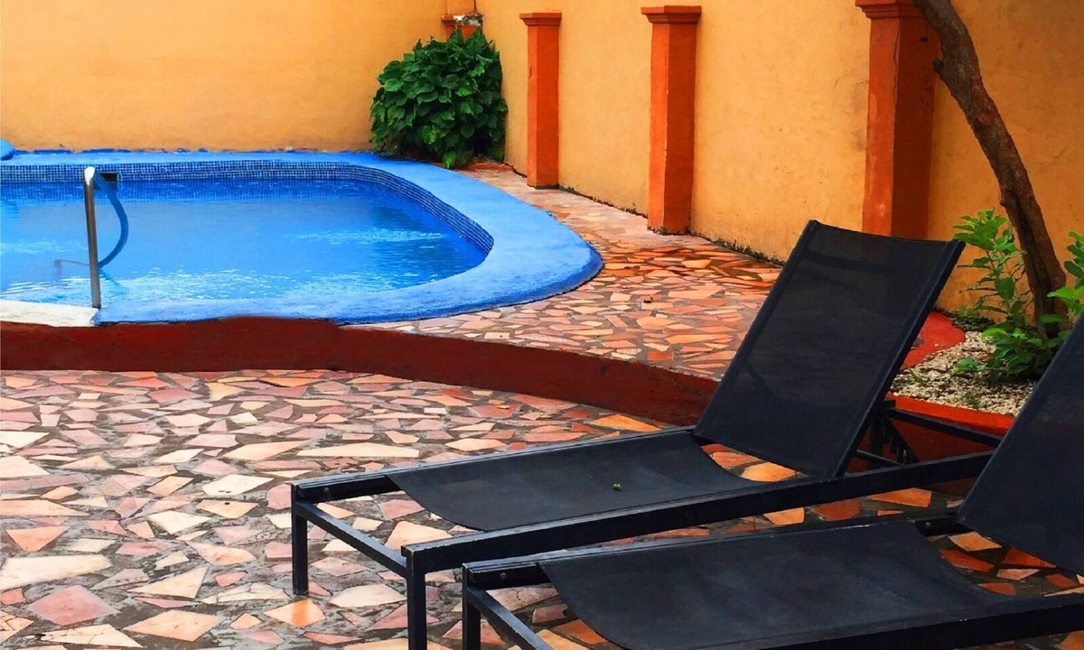 Puntarenas House | CASA FARO