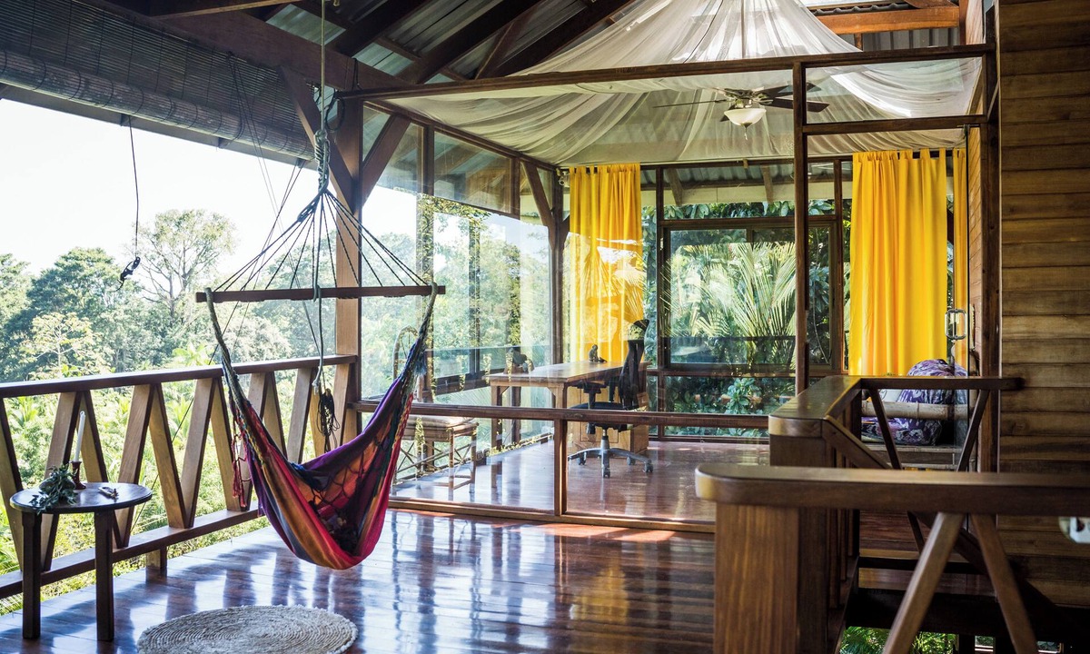 Punta Uva House | Casa Flyée