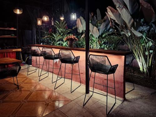 Uvita House | CASA FOTR LOCO