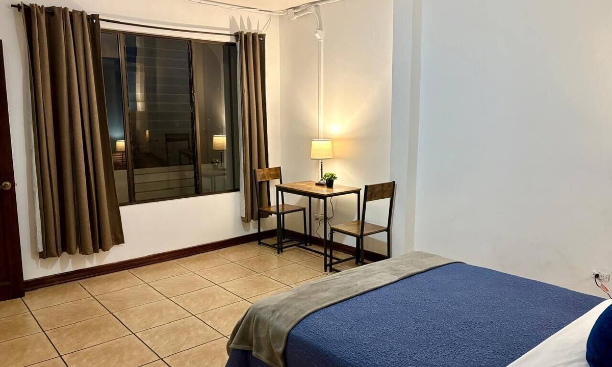 Catedral House | casa luca