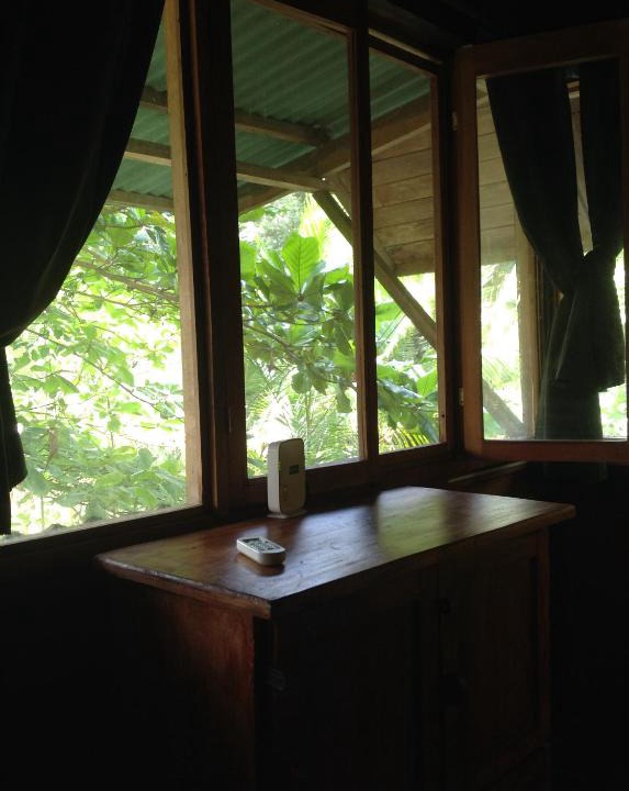 Los Pargos Hostel | Casa Mymy