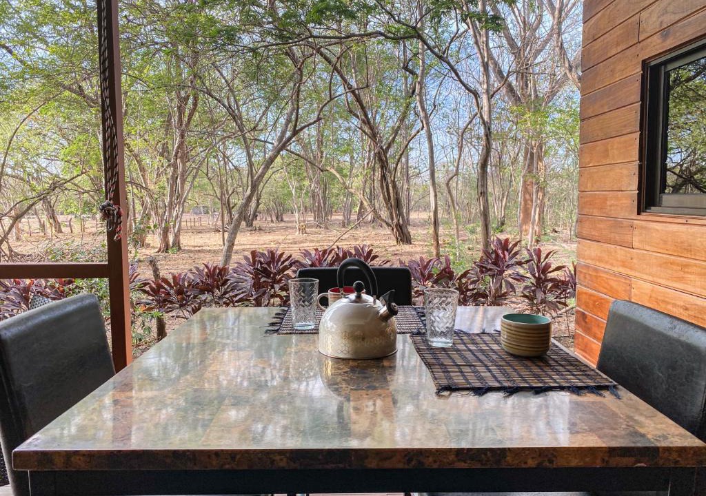Brasilito Cabin | CASA NATURaL