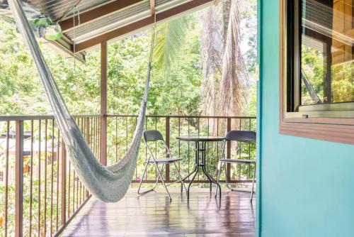 Uvita House | Casa Patricia