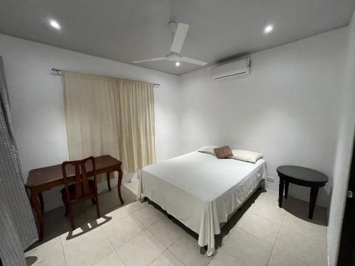 Huacas House | Casa playa 2
