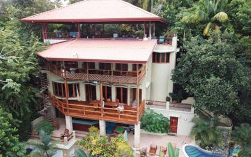 Puntarenas Villa | Casa Pura Paz
