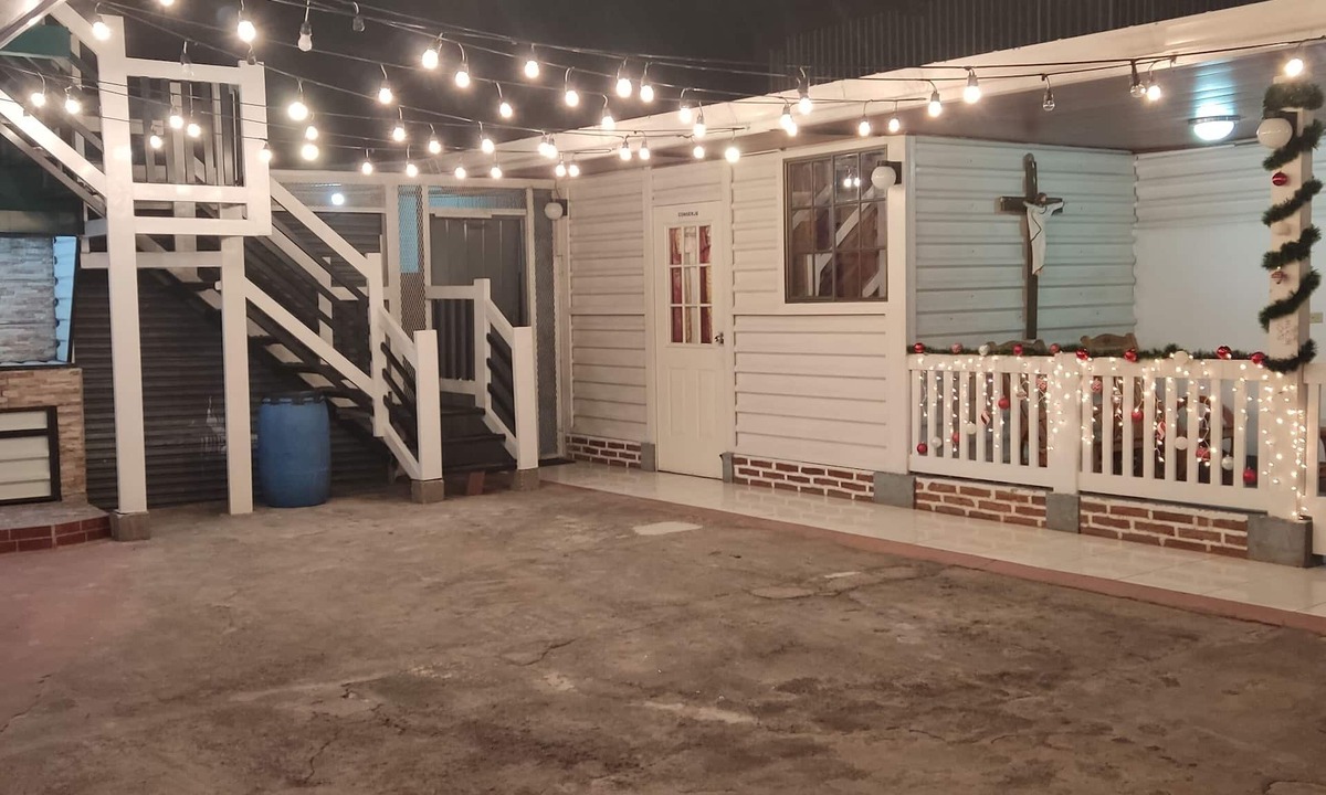 Managua Bed & Breakfast | Casa SAER