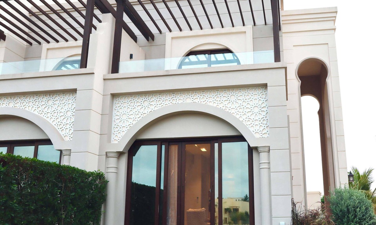 Salalah Villa | Casa Salalah