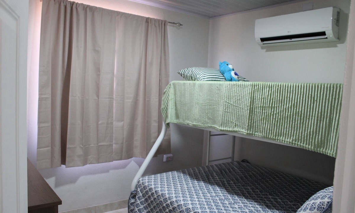 Matapala Villa | Casa Sirena - Mermaid House- 2-bedroom villa