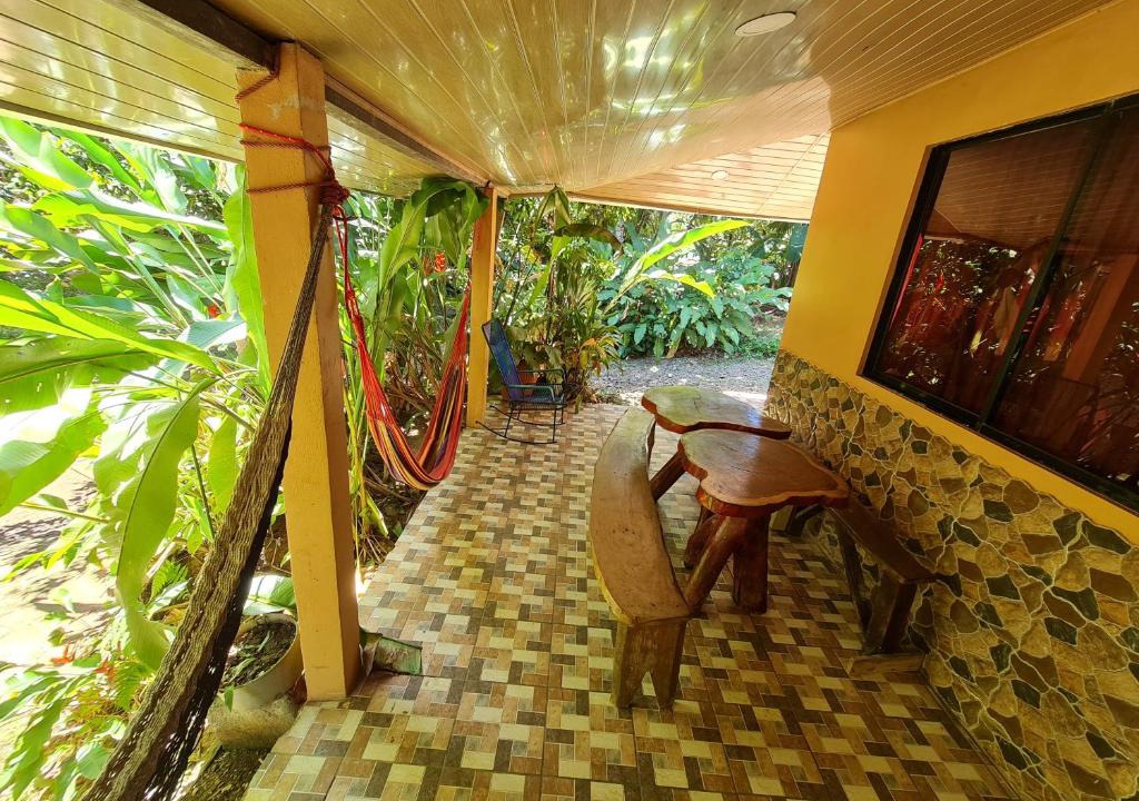 Drake Bay House | Casa Tucan
