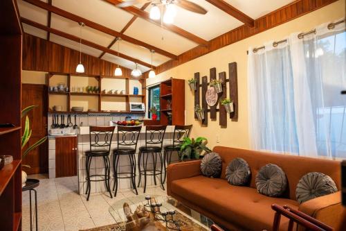 Sierra Apartment | Casa Vegas Panoramic Views near Monteverde