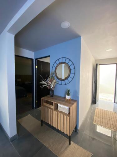 Los Cerros Apartment | Casa Zion 1