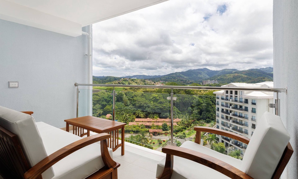 Jaco Condo | Casago | Relaxing Nature Views in Jaco