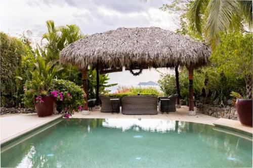 Panama Beach House | CasaMyra American Gourmet Breakfast Included