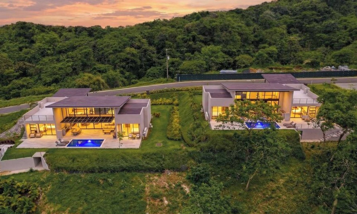 Coco Villa | Casas Sol y Luna | Dual Homes w/2 Pools
