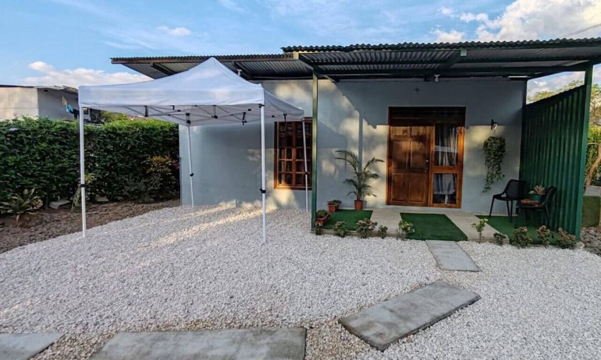 Artola House | Casita Óre Maráma Pói