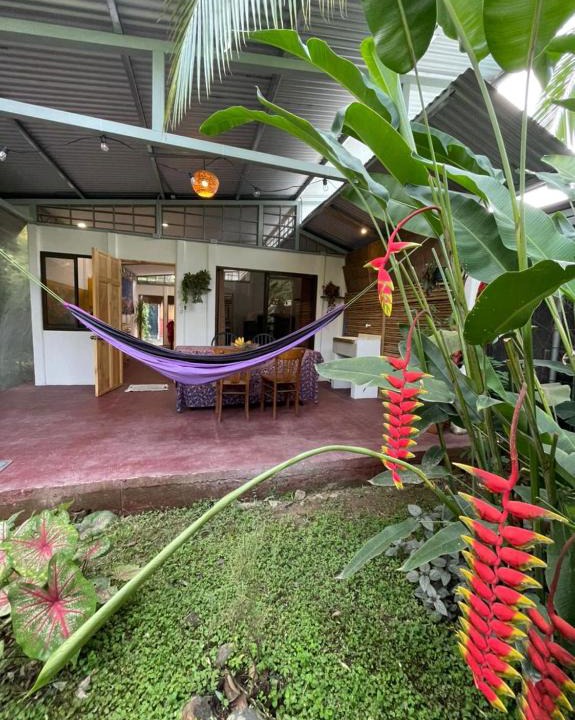 Puerto Viejo de Talamanca House | Casita Coco