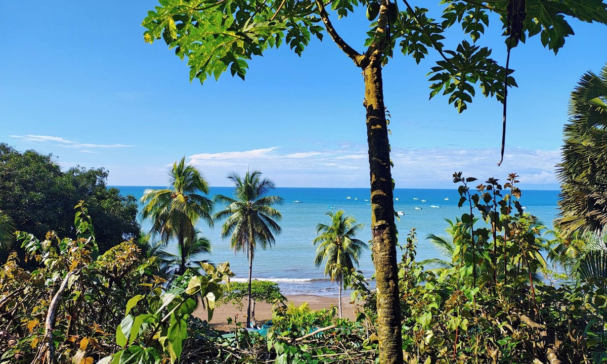 Drake Bay Hotel | Casita Genesis