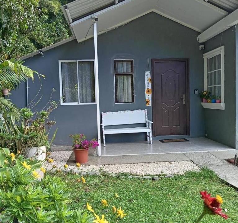 Sierra Apartment | Casita Vivi