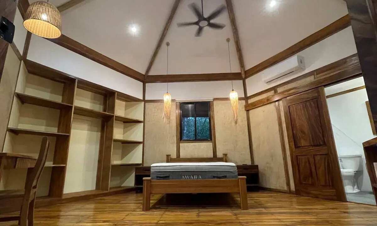 Rio Seco House | Casita Ylang Ylang, unique and beautiful for 2