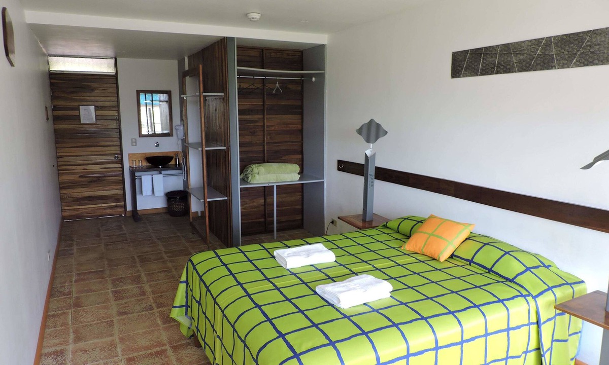 Bijagua Cabin | Celeste Mountain Lodge