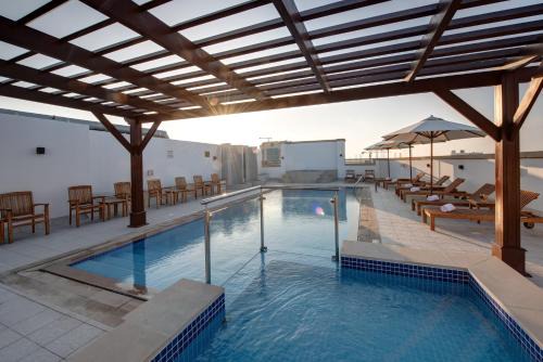 Sharjah Hotel | Center Hotel Sharjah