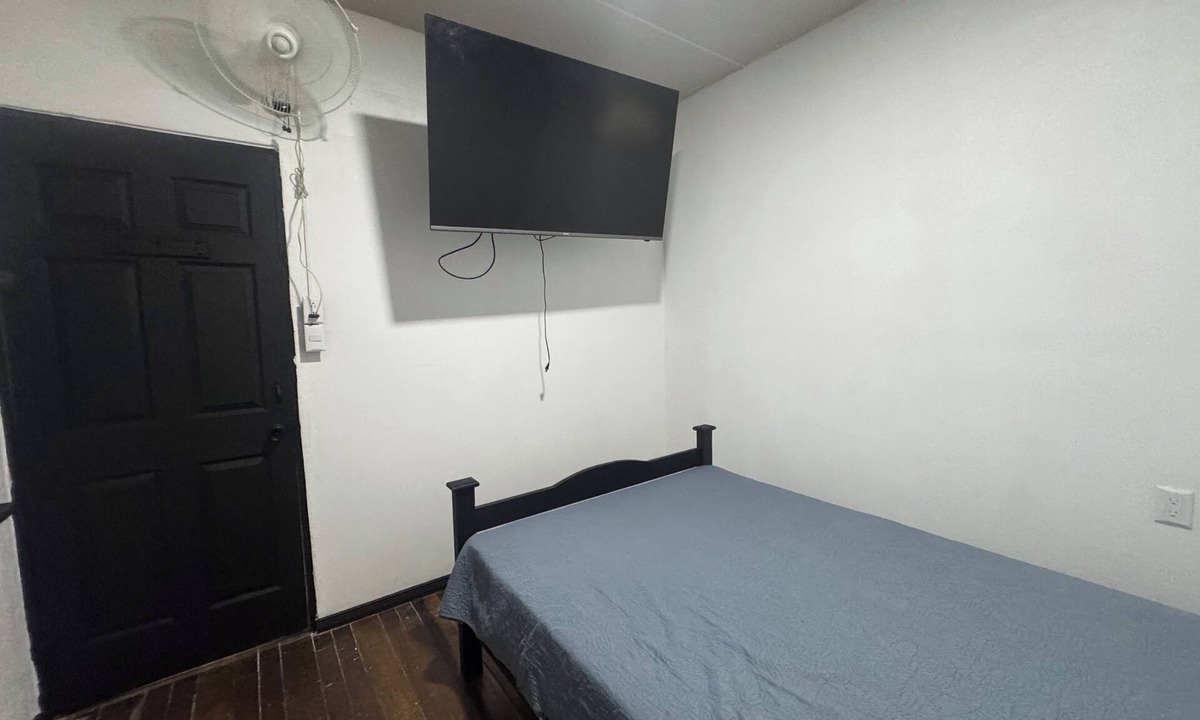 Puntarenas Apartment | CENTRAL APARTMENT, FULLY EQUIPPED, WIFI, TV, SPACIOUS
