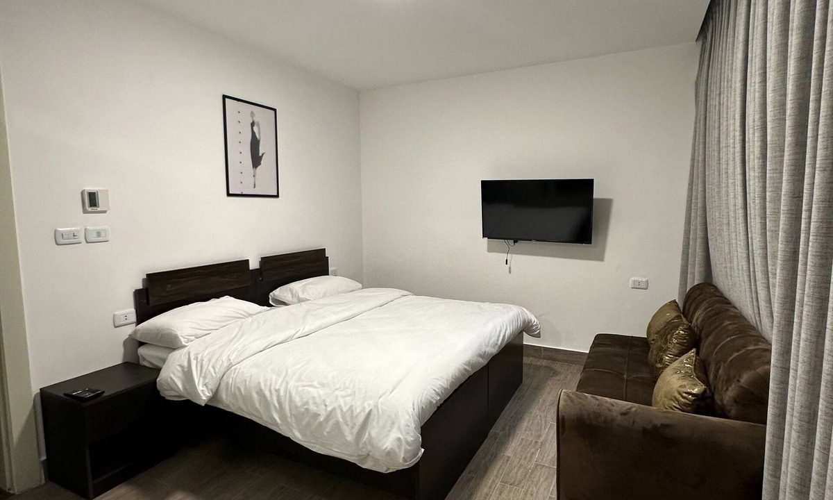Amman Apartment | central apartment for rent 23