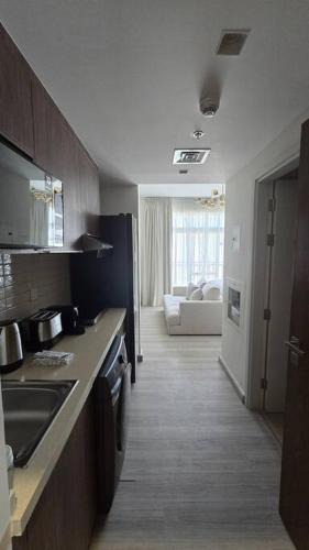 Sharjah Apartment | Central Comfort Haven in AlZahia