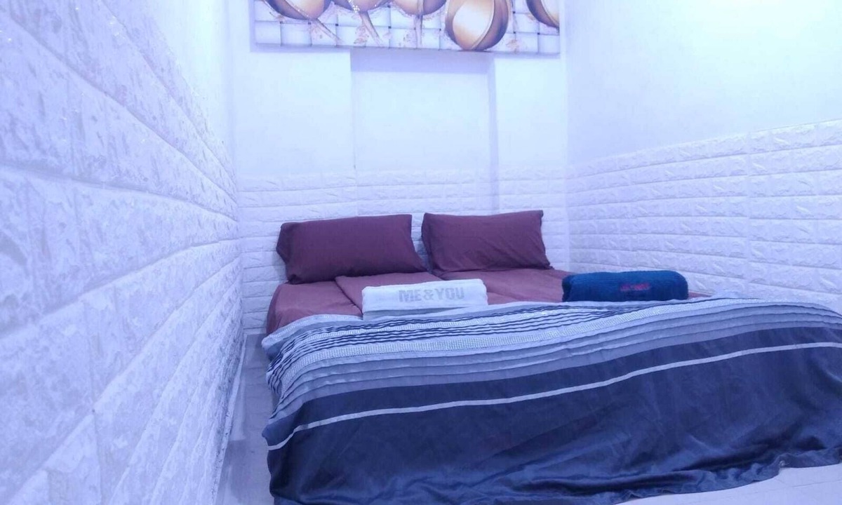 Musrara Apartment | Central Jerusalem