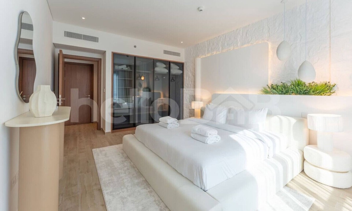 Al Wasl Apartment | Central Perks Await! Chic apt in City Walk, Dubai!