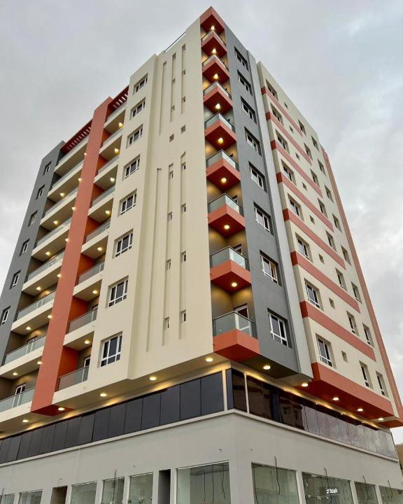 Salalah Apartment | CENTRAL SALALAH