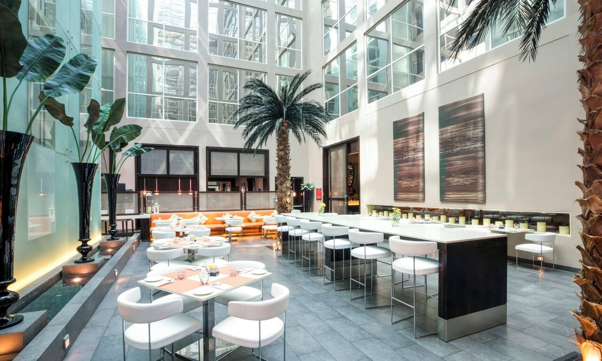 Al Barsha 1 Hotel | Centro Barsha