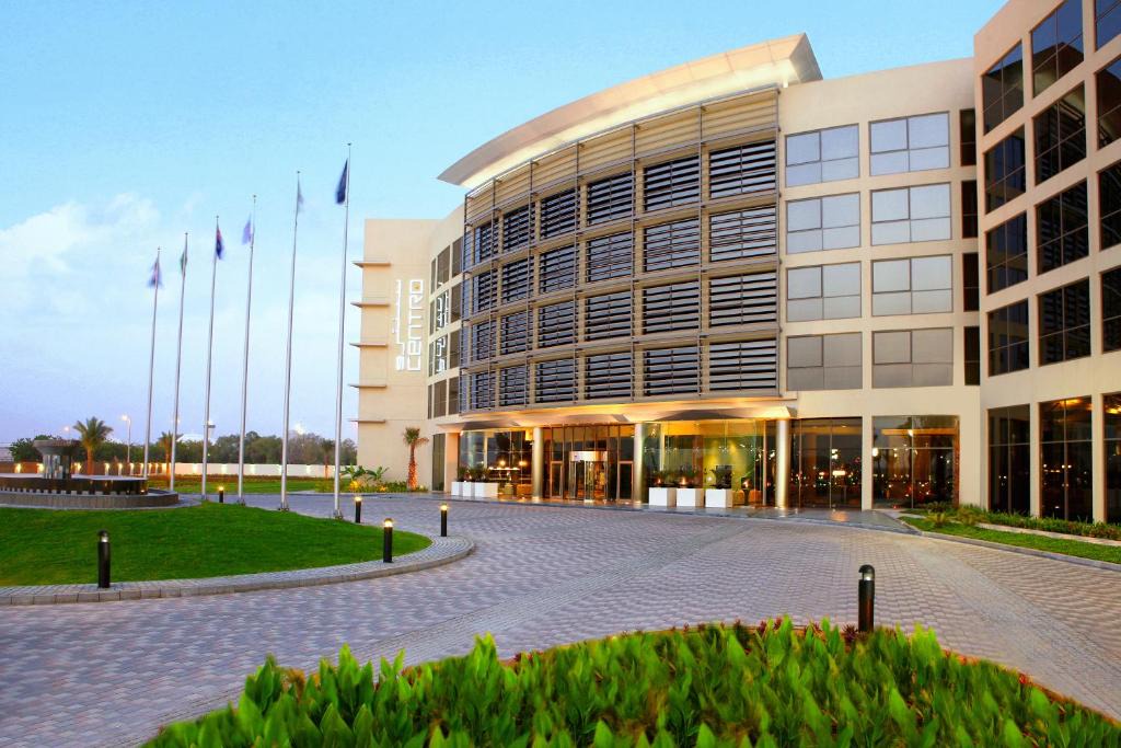 Sharjah Hotel | Centro Sharjah