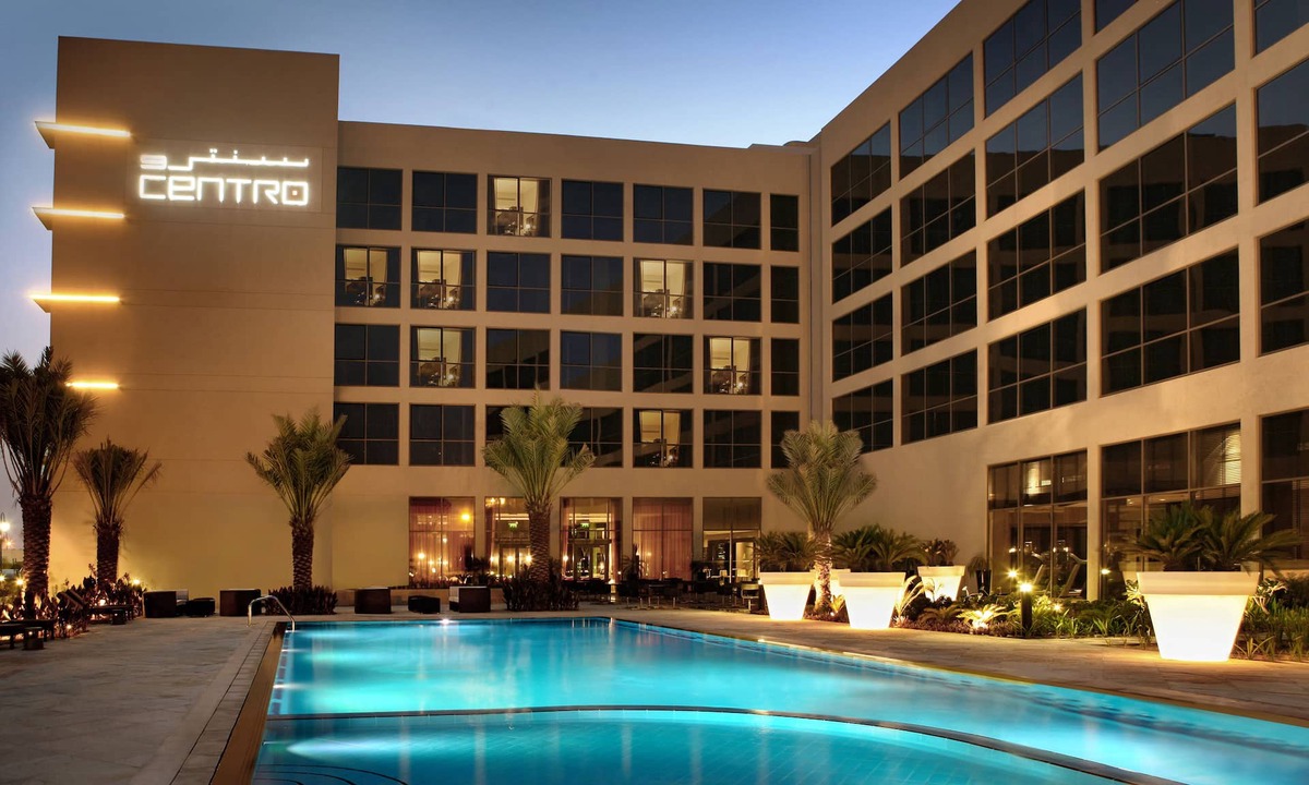 Sharjah Hotel | Centro Sharjah by Rotana