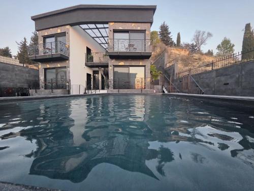 Biriya Forest Hotel | Cesia Boutique - ססיה סוויטות בוטיק