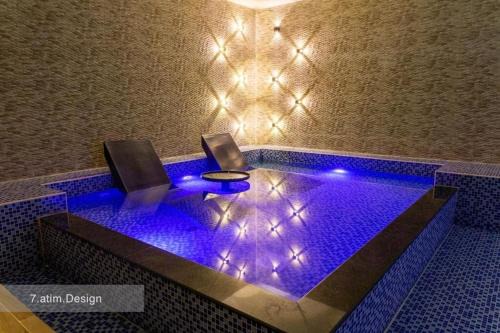 Mirbat House | Chalet A4 Mirbat