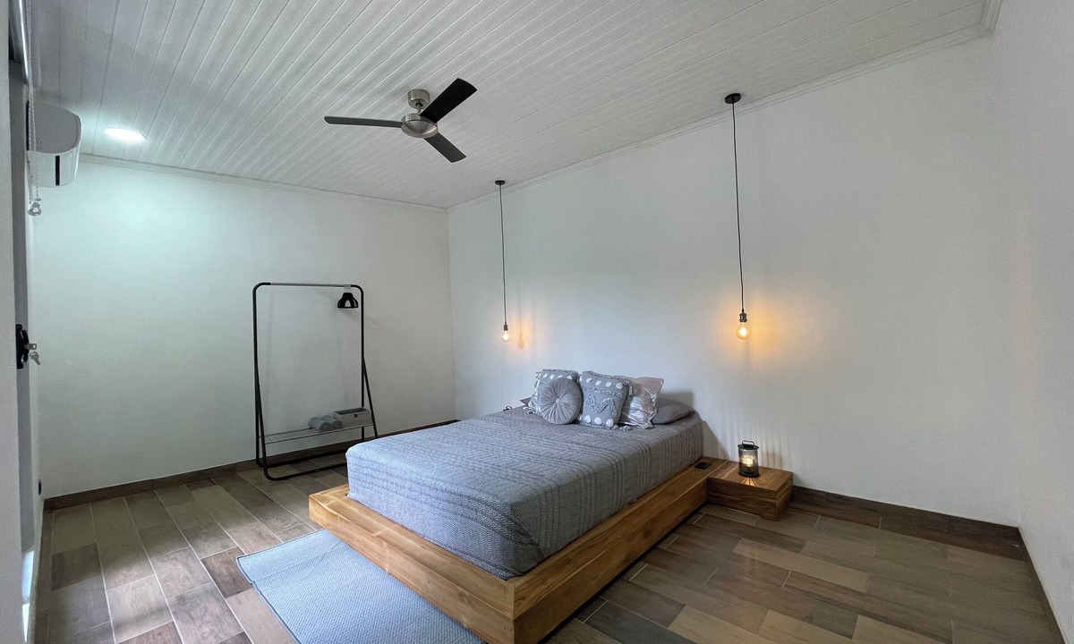 Pinilla House | Charming 2-bedroom Pinilla House in fabulous Avellanas!