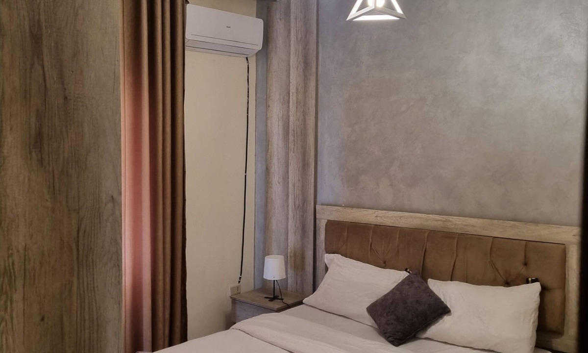 Amman Apartment | Charming Amman Apartment with Central AC and WiFi