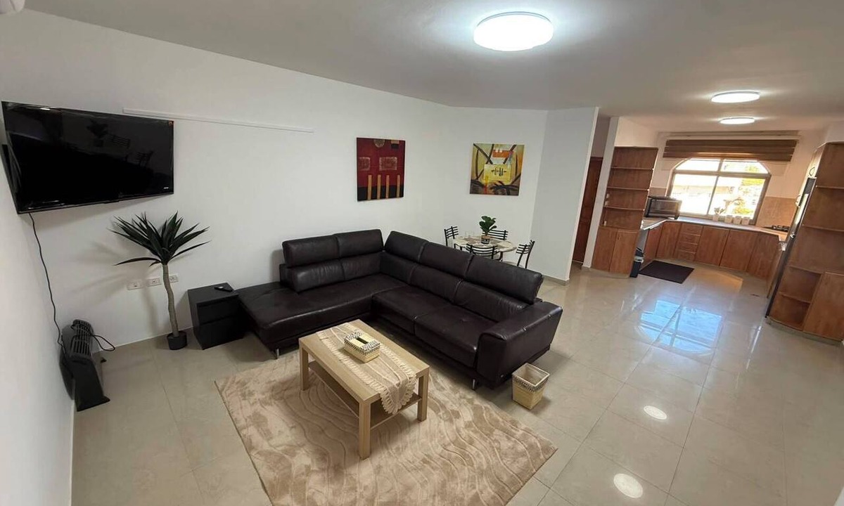 Beit Jala Apartment | Charming apartment in terrific Beit Jala-Bethlehem with cool AC