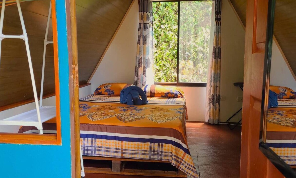 Penas Blancas Ski Chalet | Charming Chalet – Make your little great escape! #1