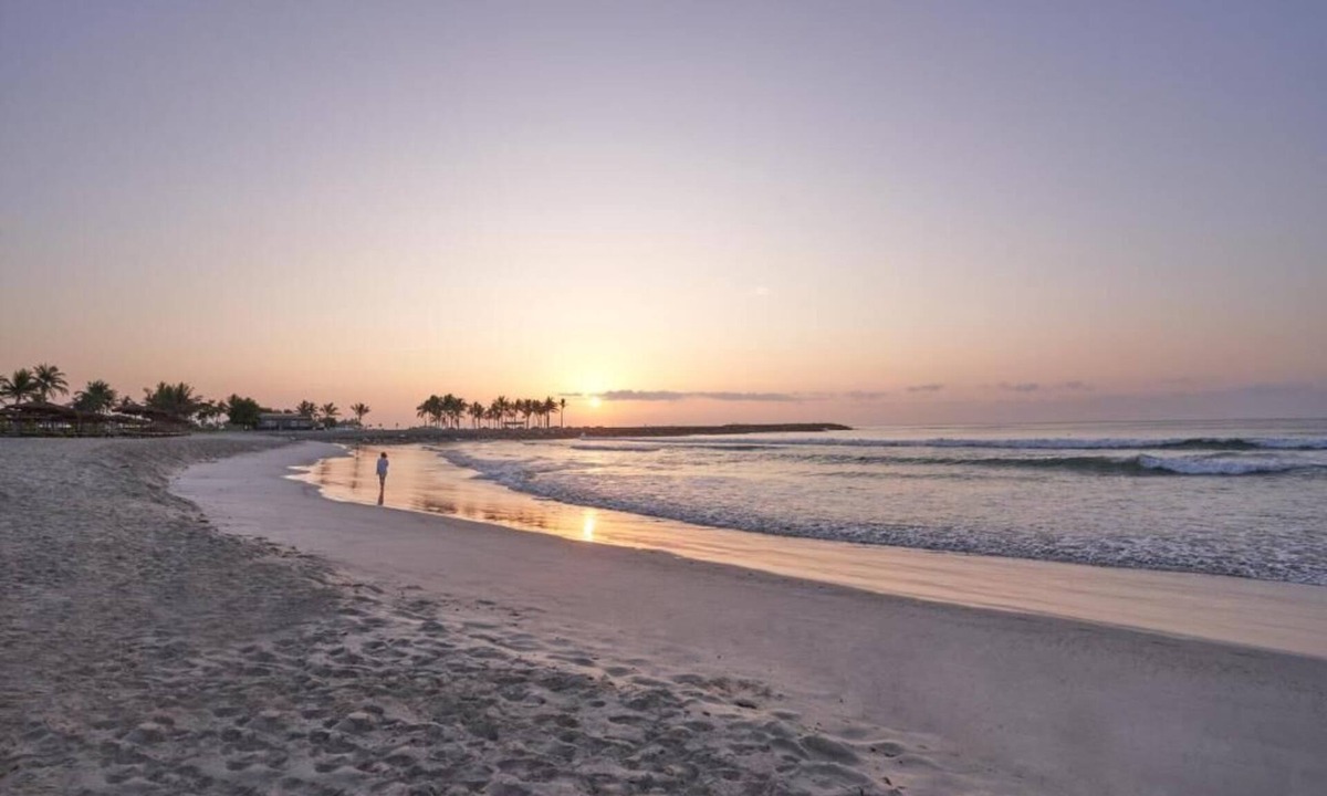 Taqah Villa | Charming luxury 4-bedroom villa in the heart of 5 Star Hawana resort