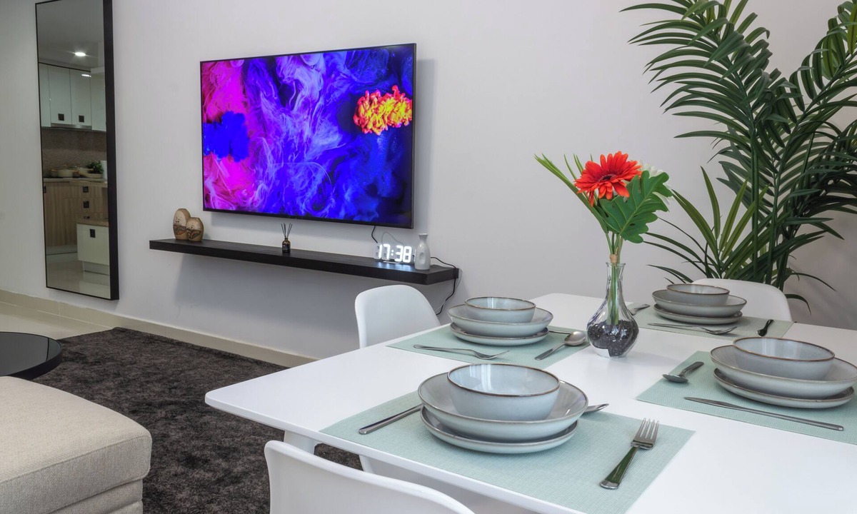 Muscat Apartment | Charming One-Bedroom Apartment in Muscat, Oman