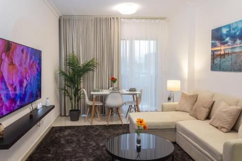 Muscat Apartment | Charming One-Bedroom Apartment in Muscat, Oman