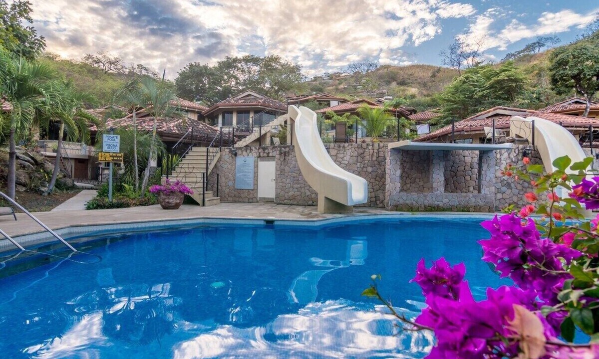 Playa Hermosa Villa | Charming villa in Hermosa Beach Guanacaste, Costa Rica